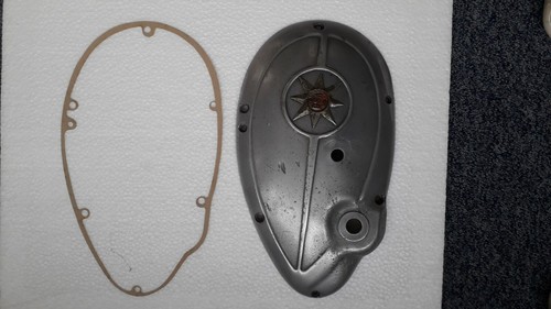 Bsa c15 b40 outer - , gearbox