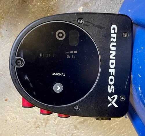 Grundfos magna1 180 - magna1, 32-60