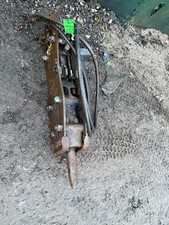 JCB HM100 30mm Hydraulic