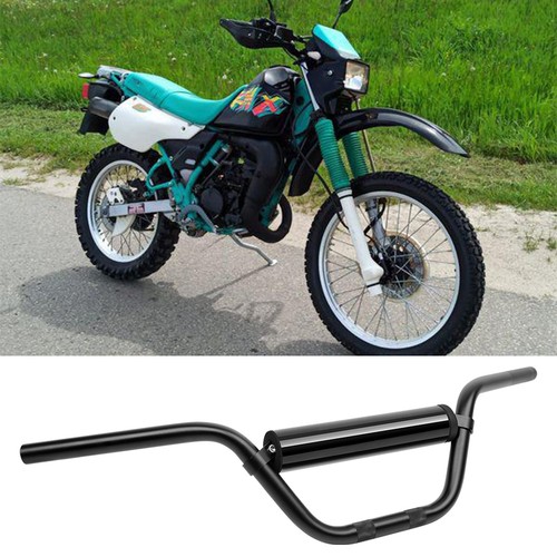 Dirt pit bike handlebar - dirt,