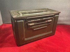 Original US Army WW2 50 Cal