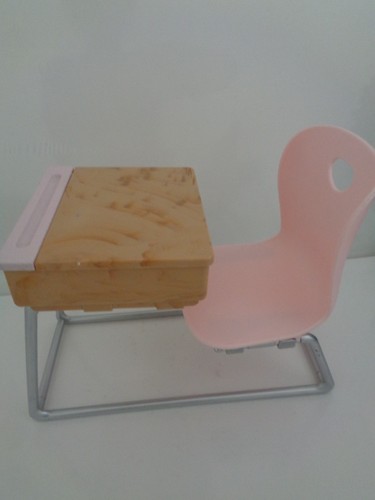 Our generation doll school - generation,