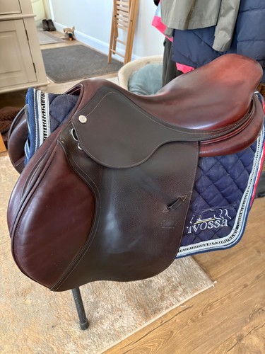 Cwd jump saddle se02 - cwd,