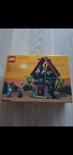LEGO Majistos Magical Workshop