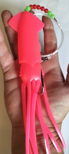 20cm soft winged high lumi - 20cm,