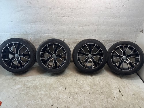 Caddy mk3 18 - vw,