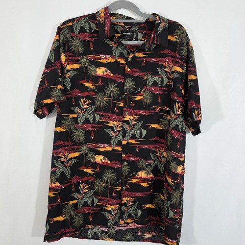Sntglth men tropical palm - men’s,