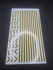 3 1/2" Gauge Metropolitan