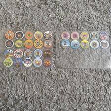 POGS Micro Tournament