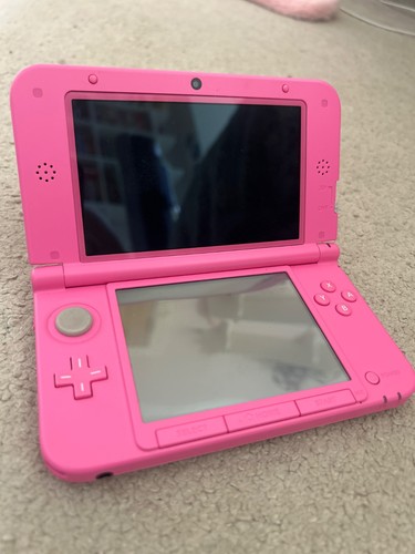 Nintendo 3ds handheld - nintendo,