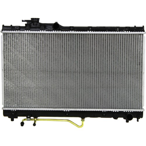 New radiator for toyota - radiator,