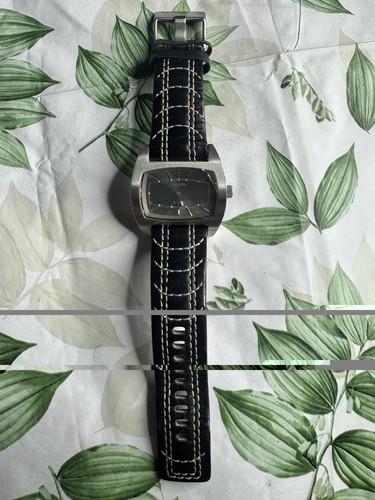 Diesel 2061 men - men's, silver