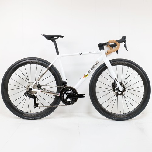 Cinelli xcr speciale - cinelli,
