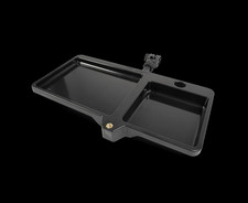 Korum Any Chair Standard Side Tray / Chair Accessory / Fishing