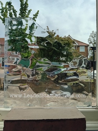 Large flemish pane spare - , for