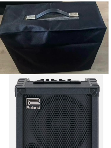 Dust cover roland - roland, cube