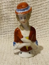 VINTAGE ANTIQUE GERMAN