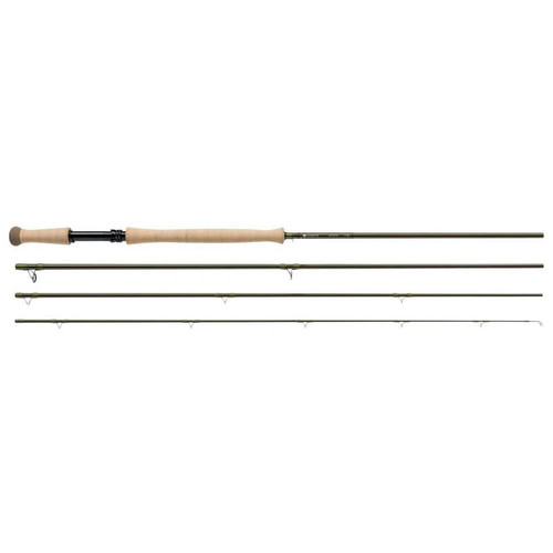 Hardy aydon switch fly fishing - hardy,
