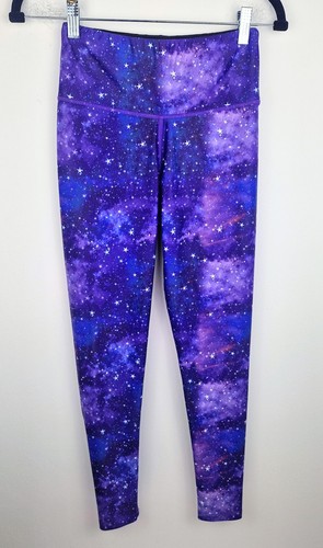 Tikiboo womens galaxy leggings - womens,