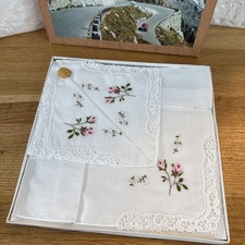 Boxed ladies vintage