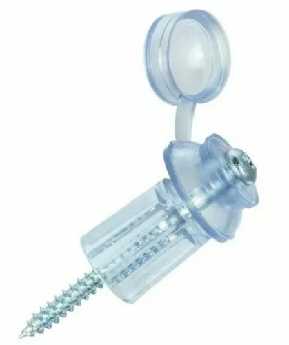 Fixings for corrugated - for,