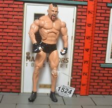 UFC Ultimate Fighting Championship Loose Action Figure - Chuck Liddell - #1524