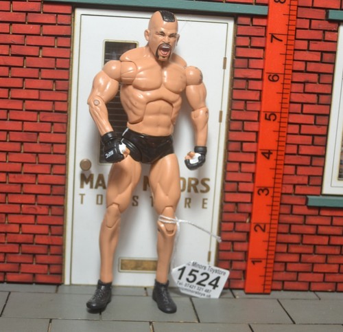 Ufc ultimate fighting - ufc,
