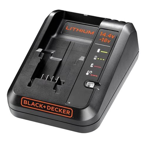 Black and decker - and, bdc1a