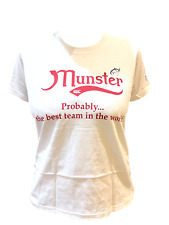 Vintage Womens Canterbury