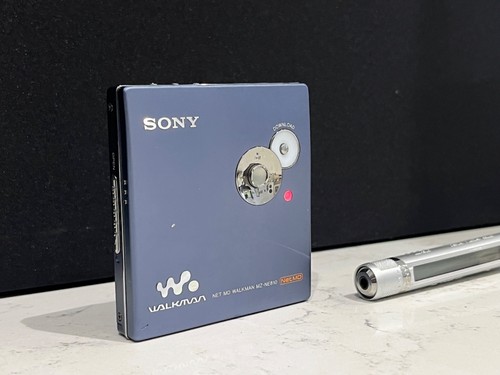 Sony ne810 mini - mini, disc