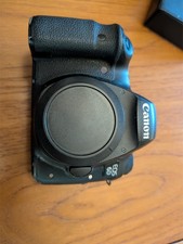 Canon EOS 6D Camera with