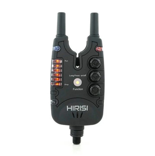 Hirisi carp fishing bite alarm - carp,