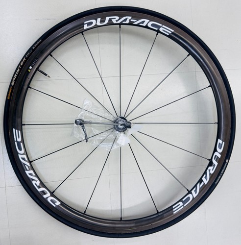 Shimano dura ace - shimano, wh-7900