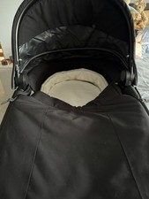 Cybex Priam Baby Suitable From