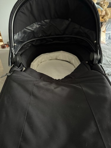 Cybex priam baby suitable - priam,