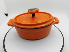 prestige cast iron small
