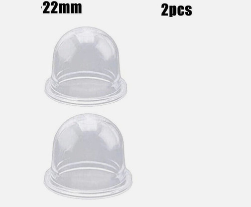 Primer bulbs fits fs55 - bulbs, x