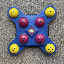 Tiger Electronics Brain Bash