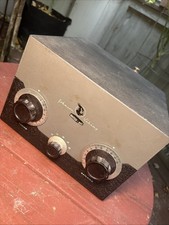 EF Johnson Viking MatchBox