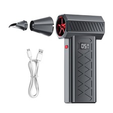 Snow Blower For Car 6-Gear