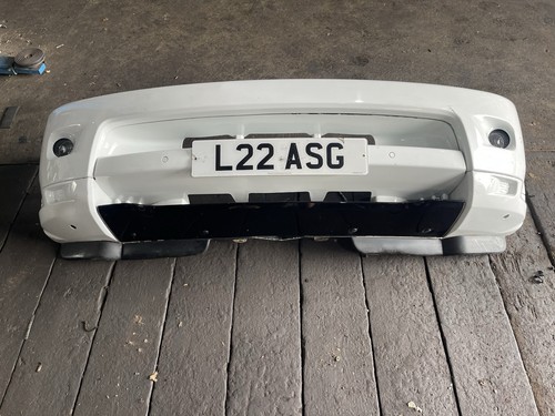 Range rover sport - range,