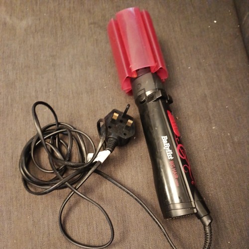 Babyliss big hair styler - babyliss, /