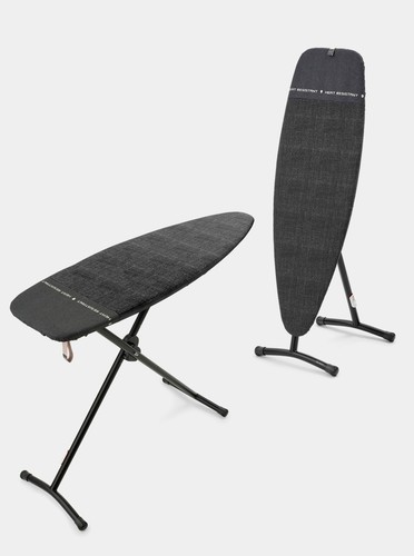 Steam ironing board - steam,