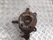 2008 RENAULT TRAFIC WHEEL HUB