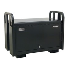 Sealey Site Box 5 Drawer 915mm