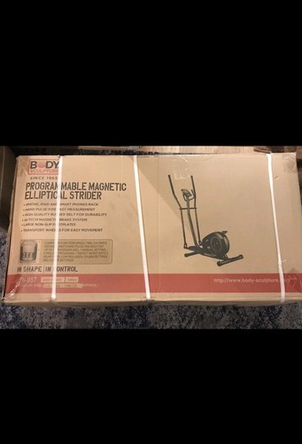Body sculpture be1660 magnetic - sculpture,