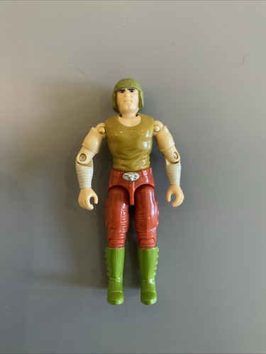 Joe action force - gi,