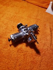 Webra Engine - 1970's Webra