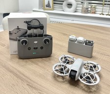 DJI Neo Fly More Combo Lite |