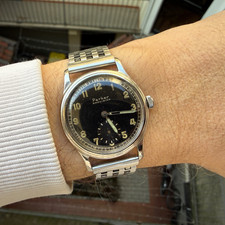 Parker Amphibian Vintage 1950